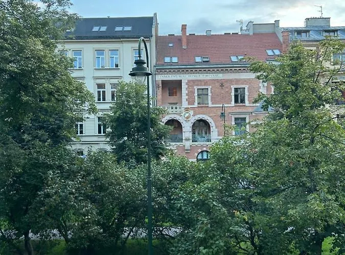 Kr Apartamenty