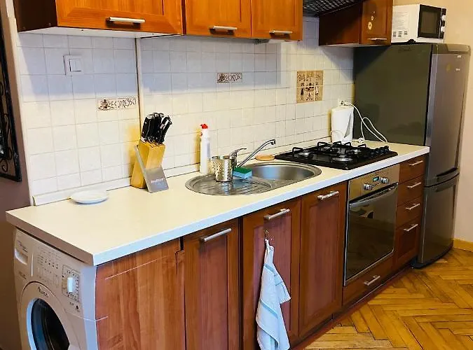 Kr Apartamenty