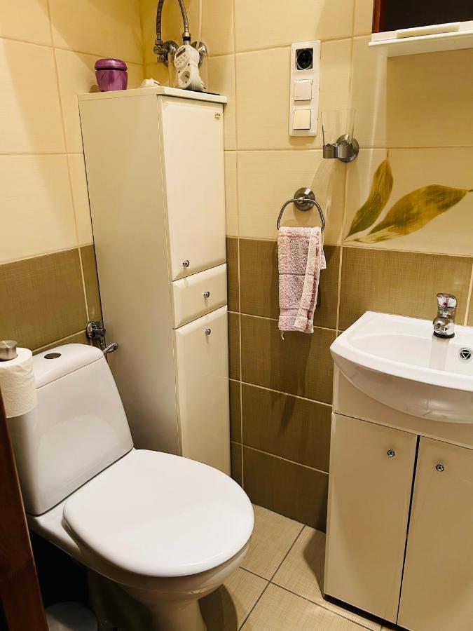 Apartmán Kr Krakov